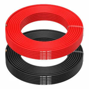 16 AWG Ultra Flexible Silicone Wire