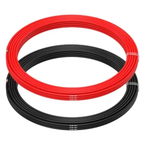 20 AWG Ultra Flexible Silicone Wire