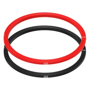 28 AWG Ultra Flexible Silicone Wire